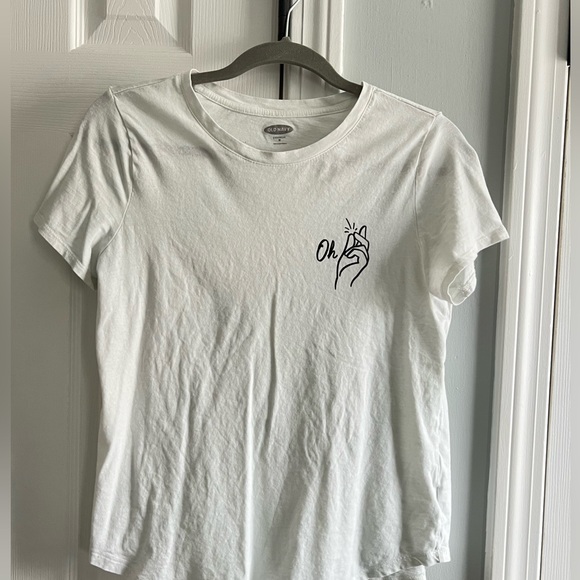 Oh Snap Graphic Tee - Picture 2 of 2